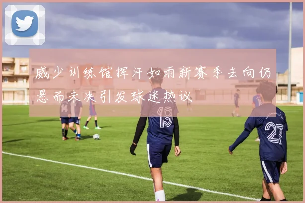 威少训练馆挥汗如雨新赛季去向仍悬而未决引发球迷热议