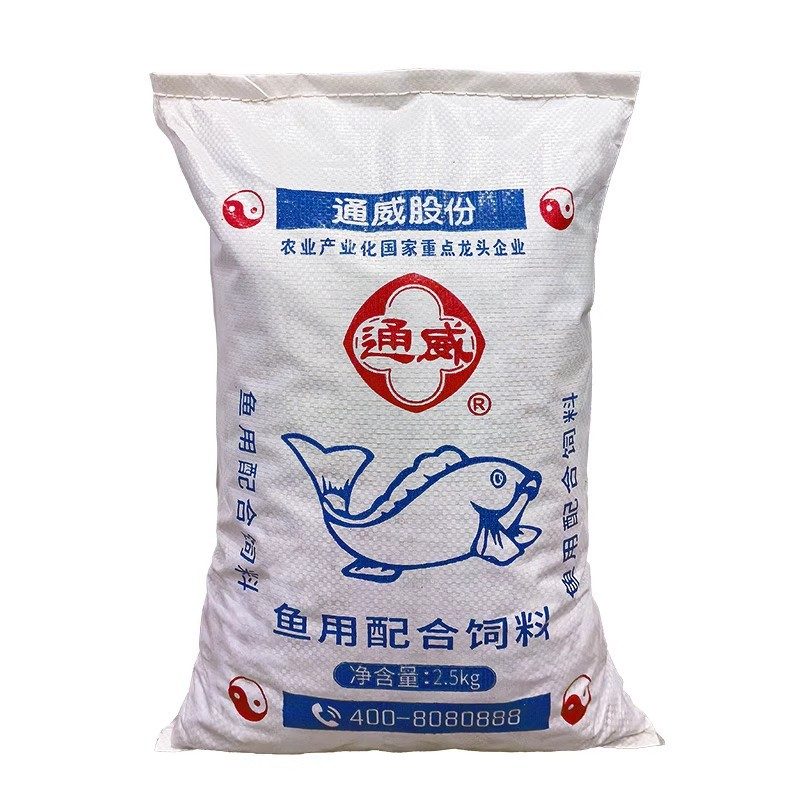 仔猪开口配合饲料P101
